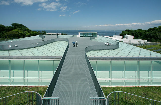 Yokosuka Muzej umetnosti