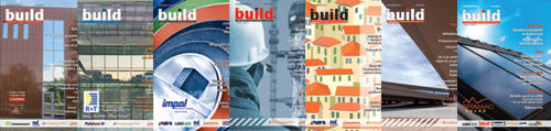 BUILD magazin