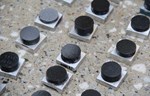 Nanočestice čađi za provodljiviji beton koji stvara toplotu