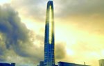 Novi neboder u Kini - SOM Architecture