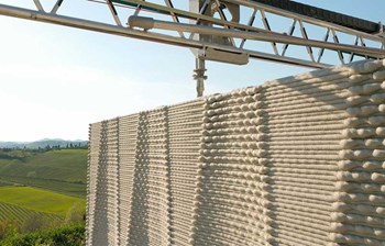 Samoodrživa farma Itaka pokazuje potencijal 3D štampe u održivoj gradnji