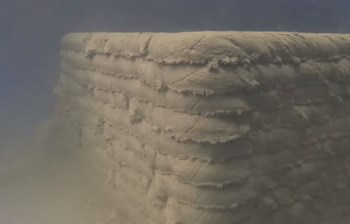 Australija predstavila prvo podvodno 3D štampanje betona bez hemijskih aditiva