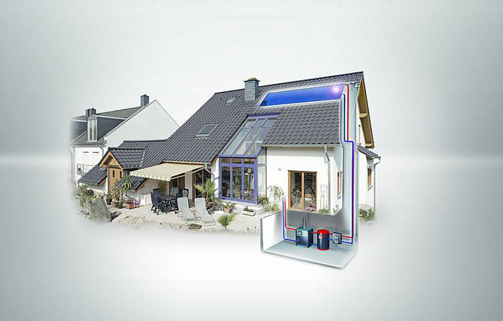 ArmaFlex DuoSolar - sistem cevi za visoku efikasnost solarnih instalacija