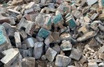 Reciklirani beton rešenje za smanjenje građevinskog otpada