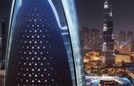 Neboder Mercedes-Benz Places: Novi simbol luksuza u Dubaiju