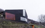 Martinho kuća na obroncima Alpa