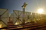 Postavljen svetski rekord u stvaranju „superkritične“ pare korišćenjem solarne energije