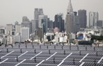 Svetla solarna budućnost za Japan