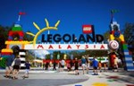 Gradi se Legolend u Maleziji