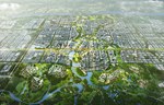 Kineski model grada budućnosti