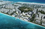 Futuristički projekat za eko-grad na Maldivima