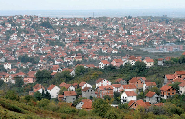 GRADSKA OPŠTINA GROCKA Gradjevinarstvo.rs