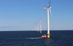 Danska gradi vetropark koji će napajati 800 hiljada domaćinstava