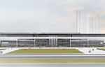 Izgradnja modernog železničkog terminala na Novom Beogradu