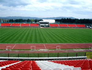 sloboda uzice stadion