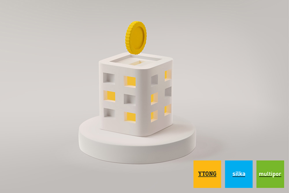 Dobra termoizolacija donosi uštedu energije