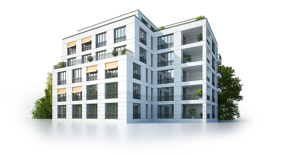 Gradska sredina zahteva dobru zvučnu izolaciju