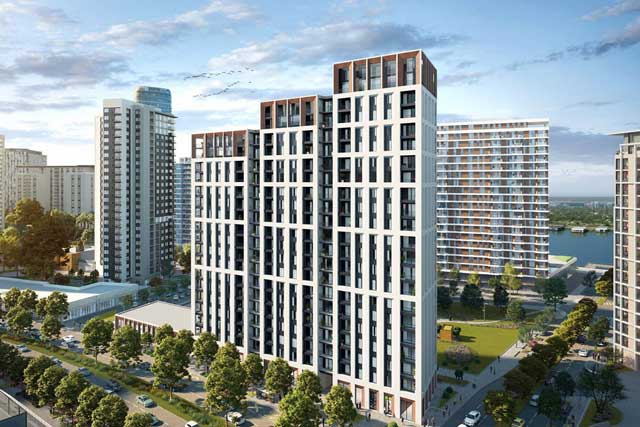 Plot 15 - BW Aria i Tera