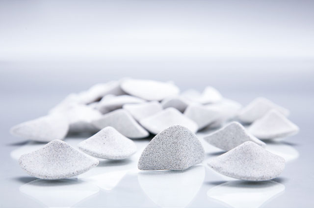 Rösler MultiShape keramički medij