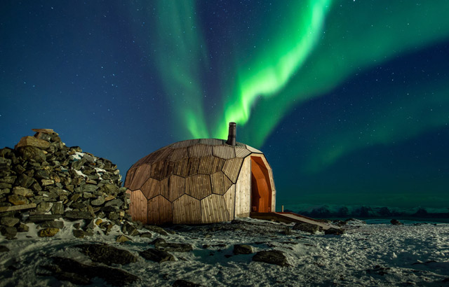 10 najboljih planinskih kabina