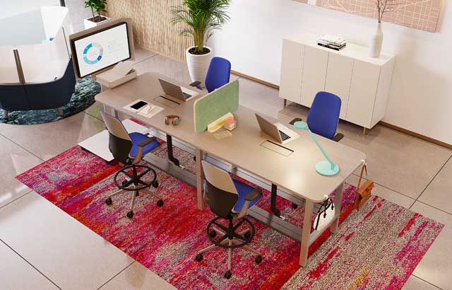 Kancelarijski prostor