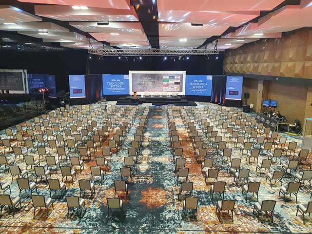 Konferencija Sfera 2022. održaće se 29. i 30. marta