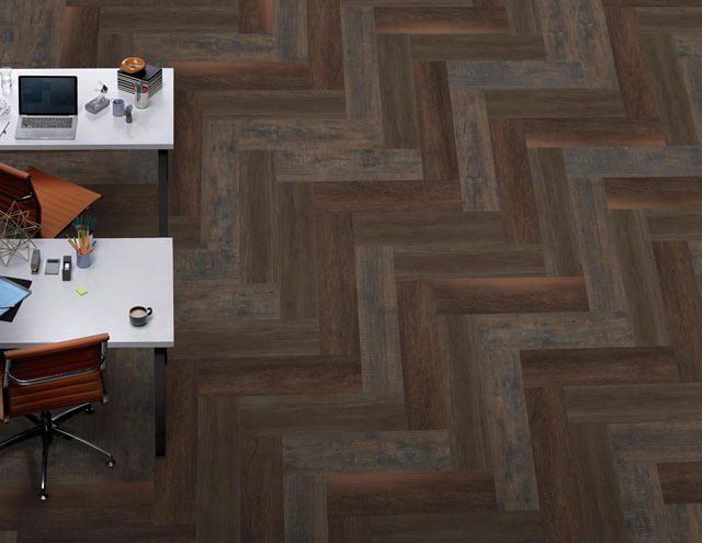 Delight-ovi dizajneri nude vizualizaciju podova i pomažu u odabiru