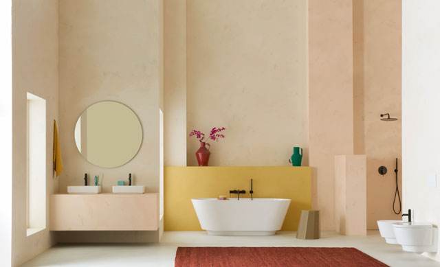 Roca je lider u proizvodnji sanitarija