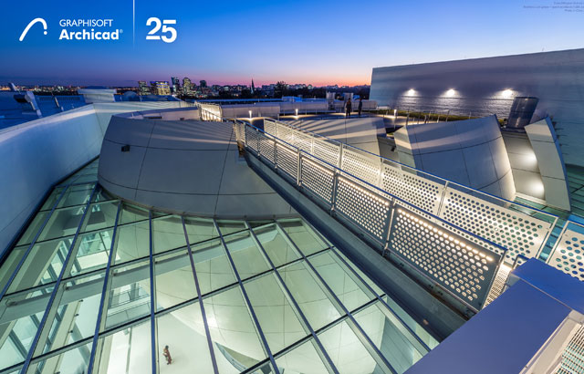 Arhicad 25