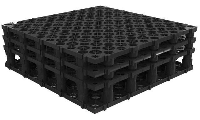 ACO Roofbloxx - blokovi