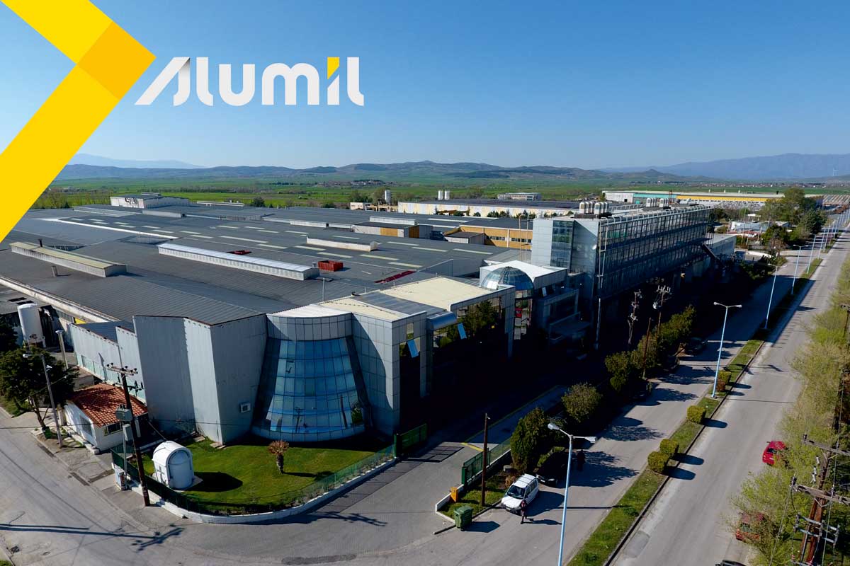 Alumil