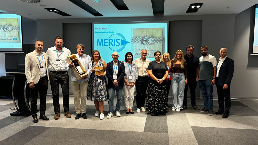 ASFM - regionalni godišnji sastanak principala