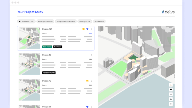 Poređenje projekata uz pomoć alata 
