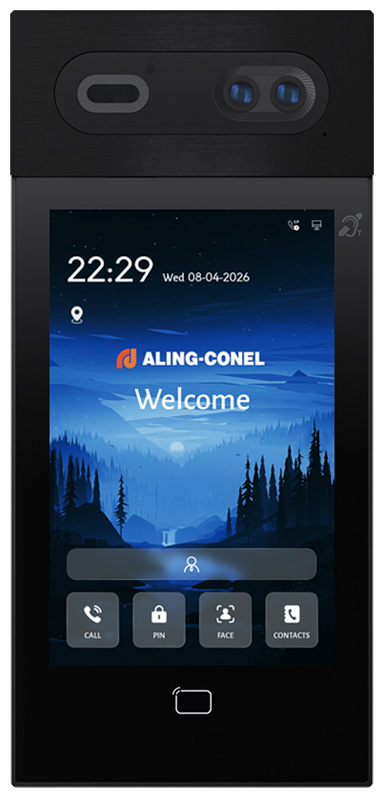 Aling-Conel interfoni