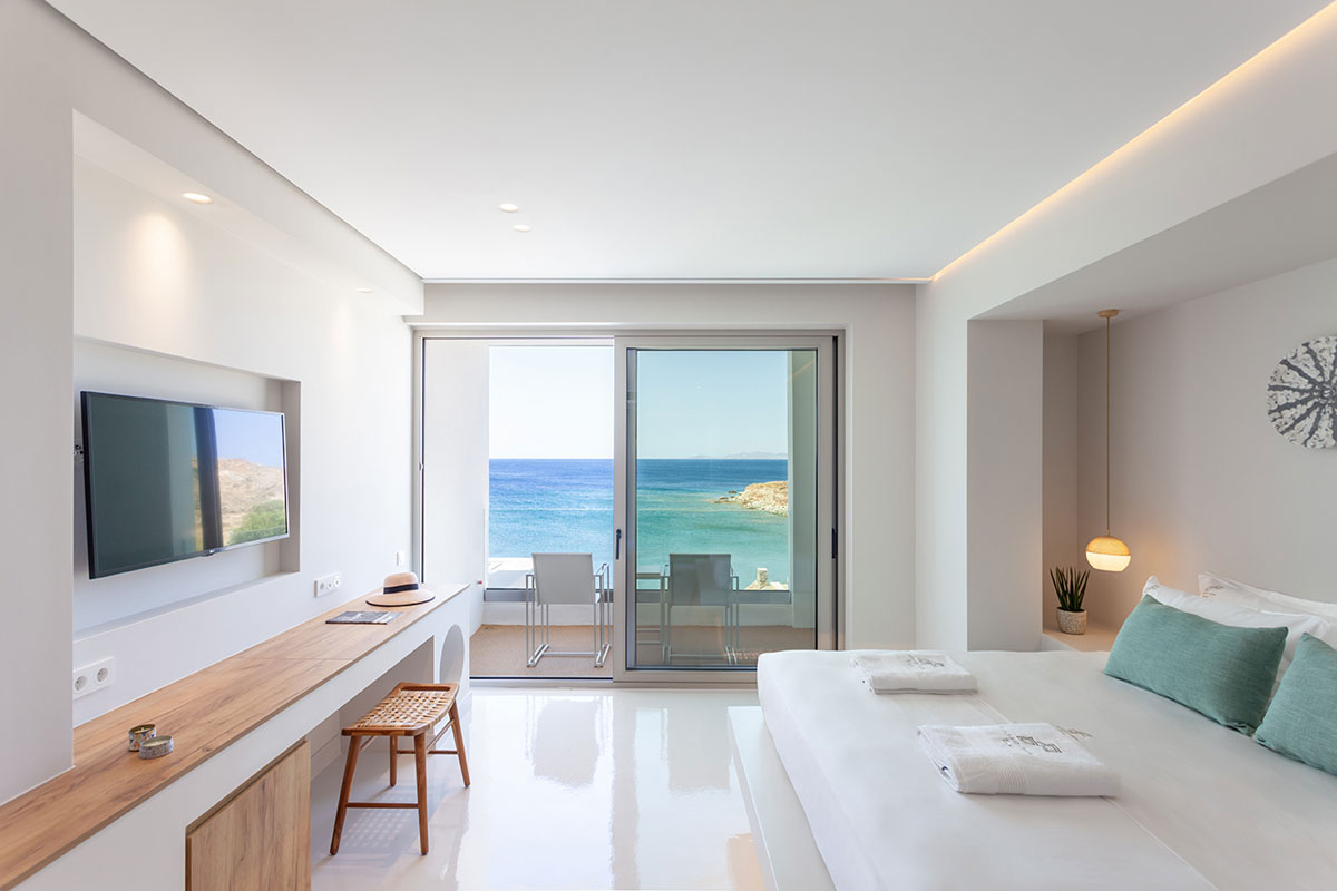 Infinity View Hotel