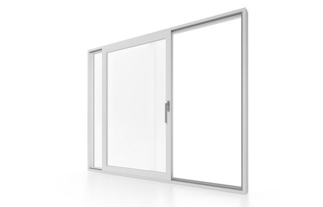 Fokus na novi aluplast klizni profilni sistem za vrata smart slide