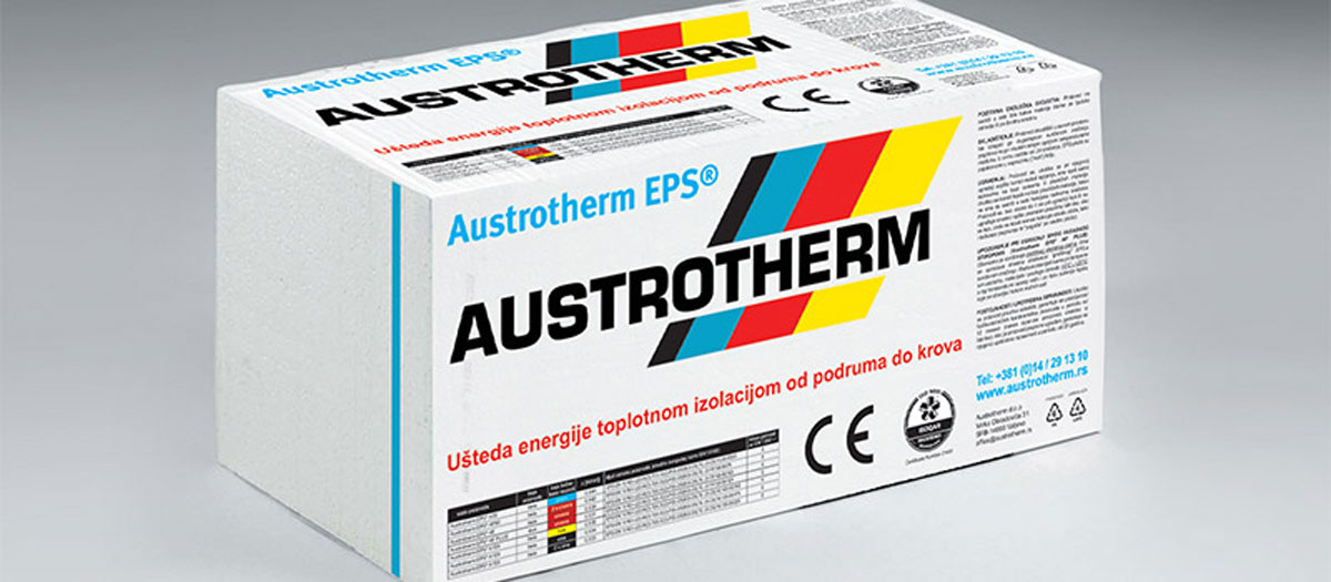 Austrotherm