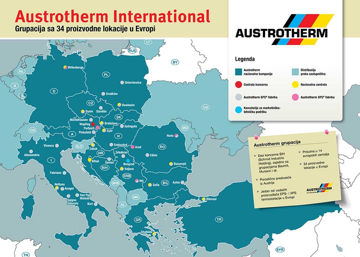 Austrotherm