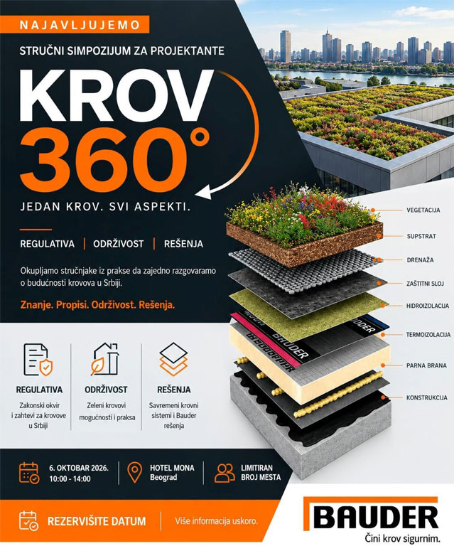 Krov 360