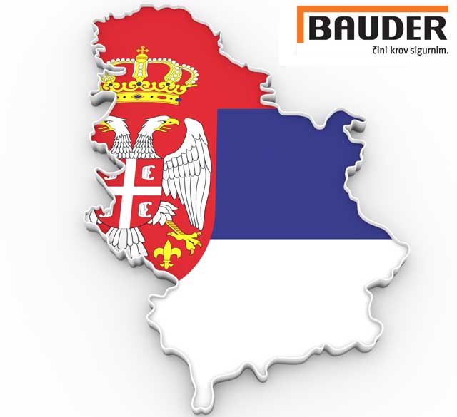 Bauder otvorio novu ćerku firmu u Srbiji