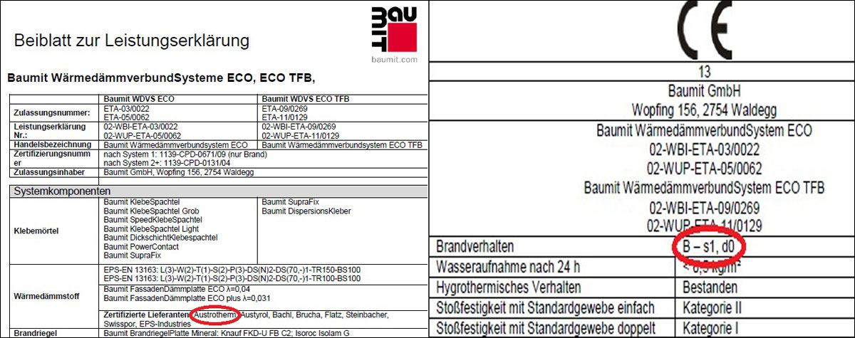 Baumit
