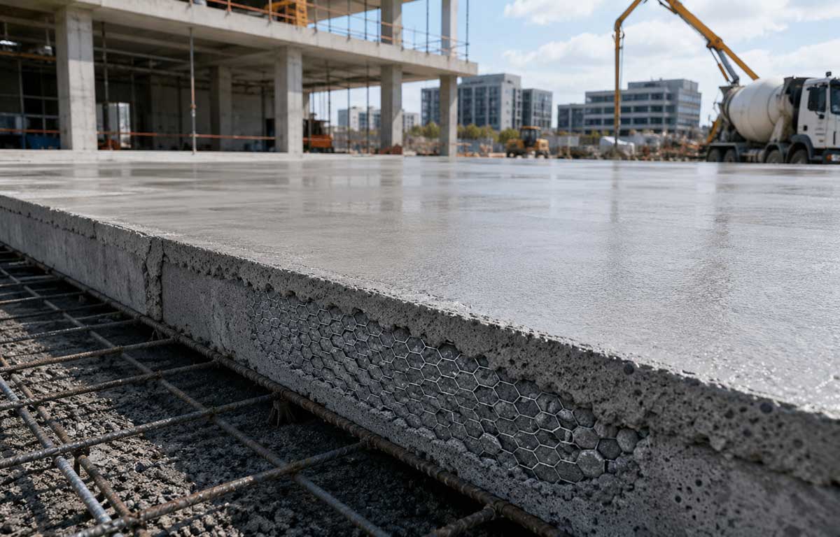 Beton