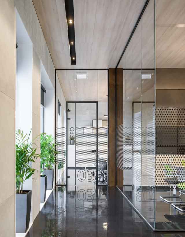 Aluminijumski štokovi