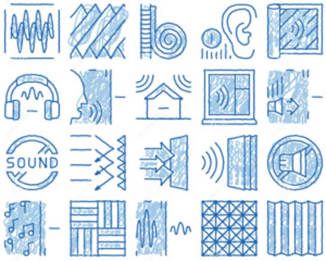 Buka postaje sve izraženiji problem