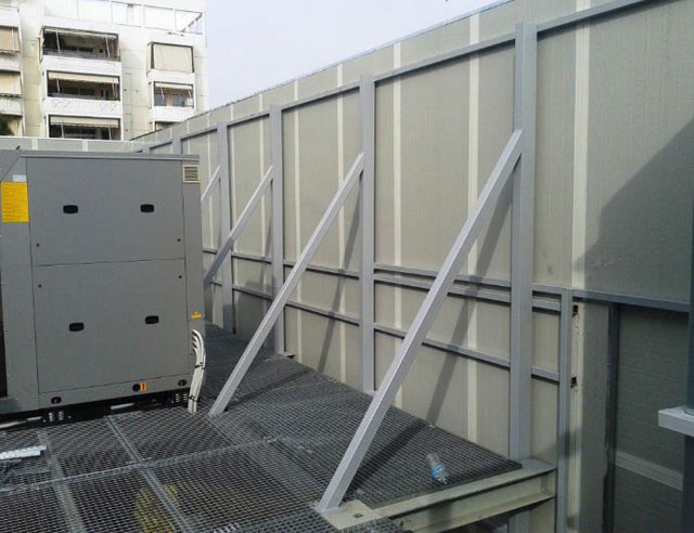 Zvučne barijere mogu da poboljšaju kvalitet života