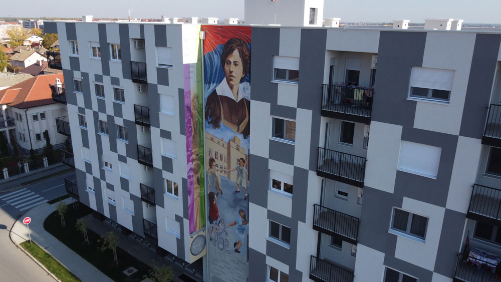 SET je projektovao preko 1.000 objekata