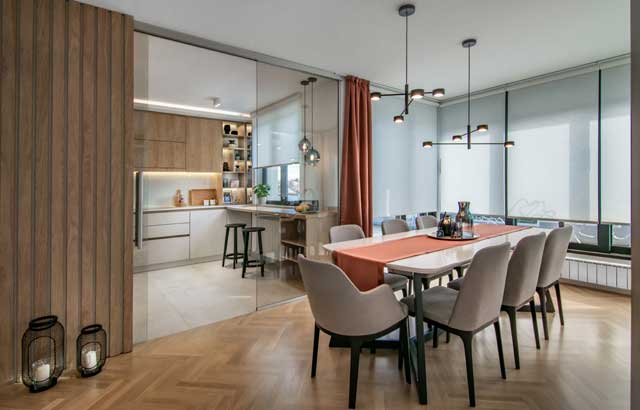 Sistemi za Klizna Vrata