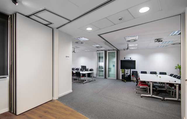 Sistemi za klizna vrata