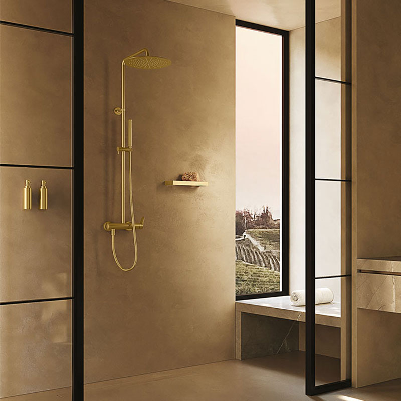 Dakom international, CRISTINA