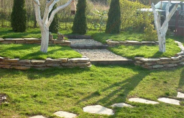 Dizajnirajte vrt vaših snova